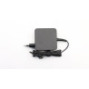 65W Travel AC Adapter for