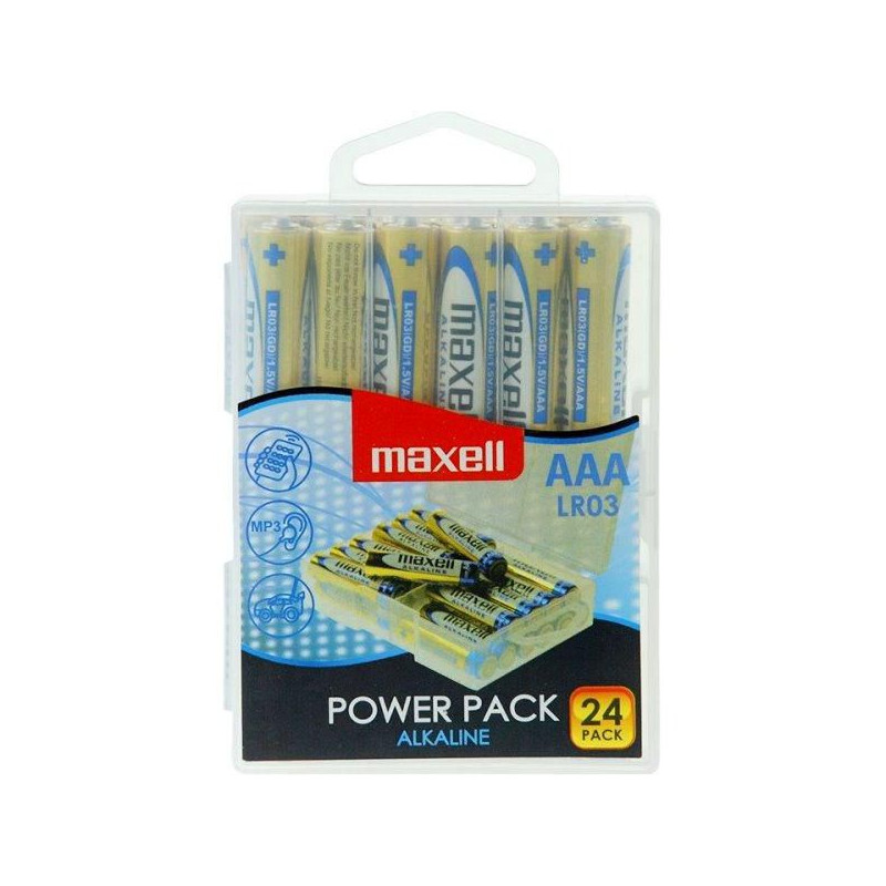 Household Battery Single-Use