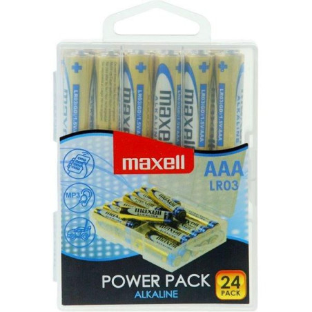 Household Battery Single-Use
