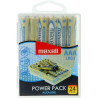 Household Battery Single-Use