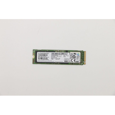 1TB PCIe M.2 NVMe SSD
