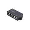 2-Port Multi-Gigabit PoE/PoE++Injector