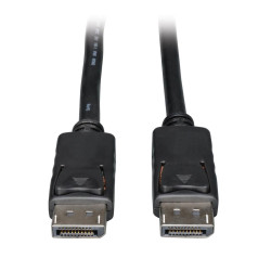 Displayport Cable With