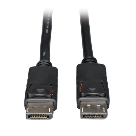 Displayport Cable With