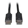 Displayport Cable With