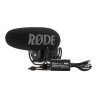 Videomic Pro + Black Digital