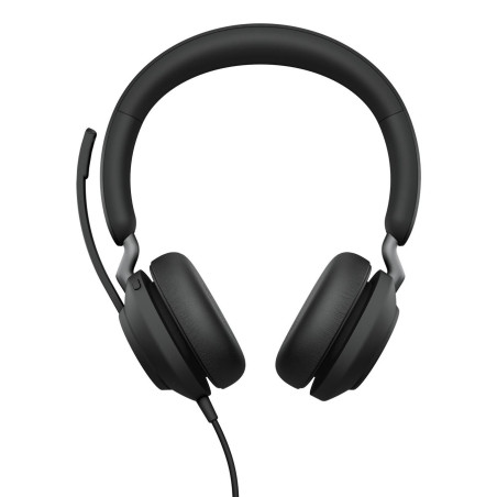 Evolve2 40, USB-C, UC Stereo