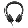Evolve2 40, USB-C, UC Stereo