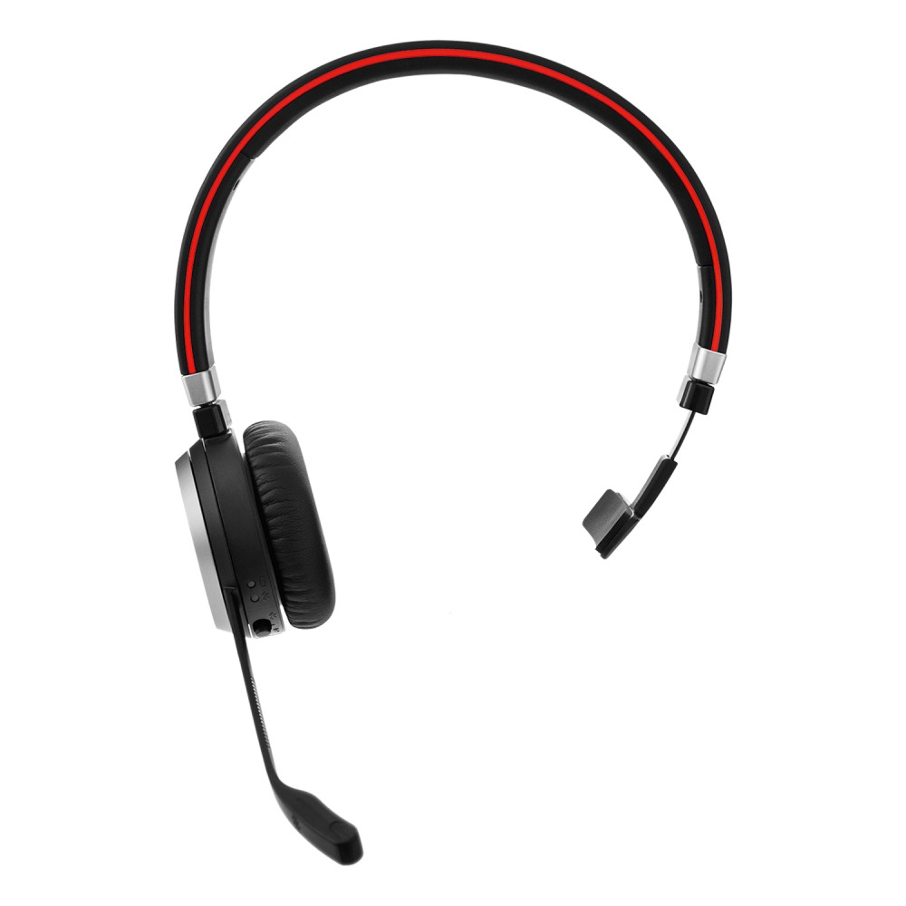 Evolve 65 SE UC Mono - Headset Evolve 65 SE UC Mono - Headset