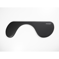 Wristsupport, Black