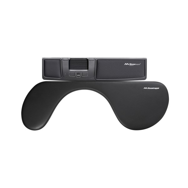 Wristsupport, Black