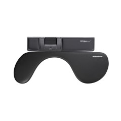 Wristsupport, Black