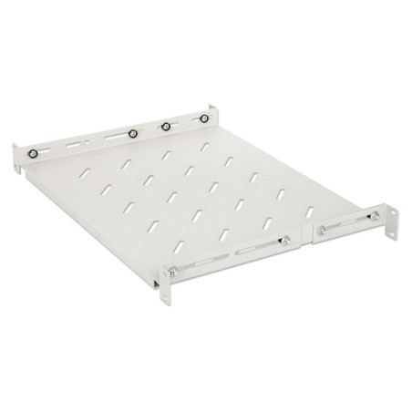 19" Fixed Shelf (Adjustable),