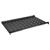 19" Fixed Shelf (Adjustable),