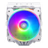Hyper 622 Halo White