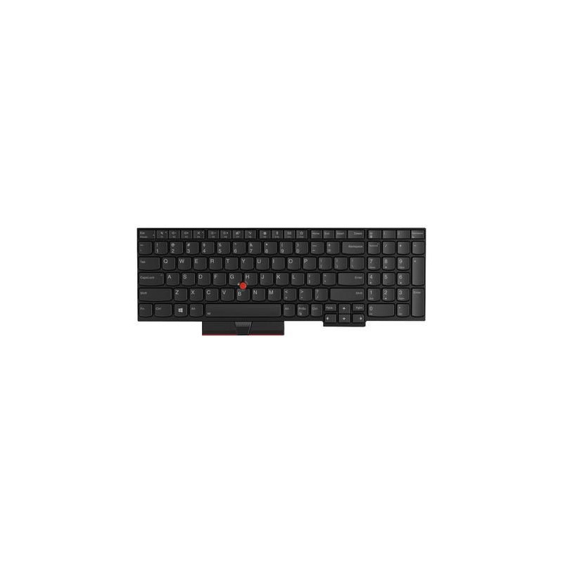 Keyboard (FRENCH)