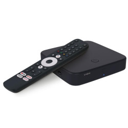 Strong SRT 420 Negro 4K Ultra HD 8 GB Wifi Ethernet | APLIUM