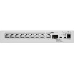 Huawei S110-8P2ST ( 8 10/100/1000 Base-t Ports POE+ 1GE SFP | APLIUM