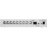 Huawei S110-8P2ST ( 8 10/100/1000 Base-t Ports POE+ 1GE SFP | APLIUM