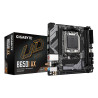 GIGABYTE B650I AX Placa base - AMD Ryzen serie 9000, VRM de | APLIUM