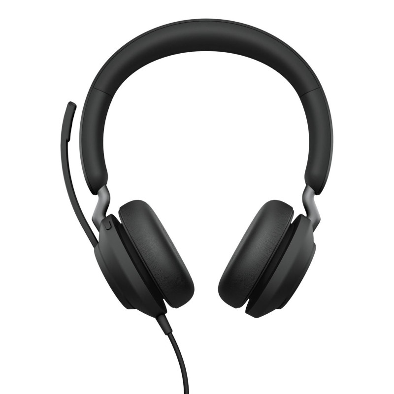 Evolve2 40, USB-A, UC Stereo