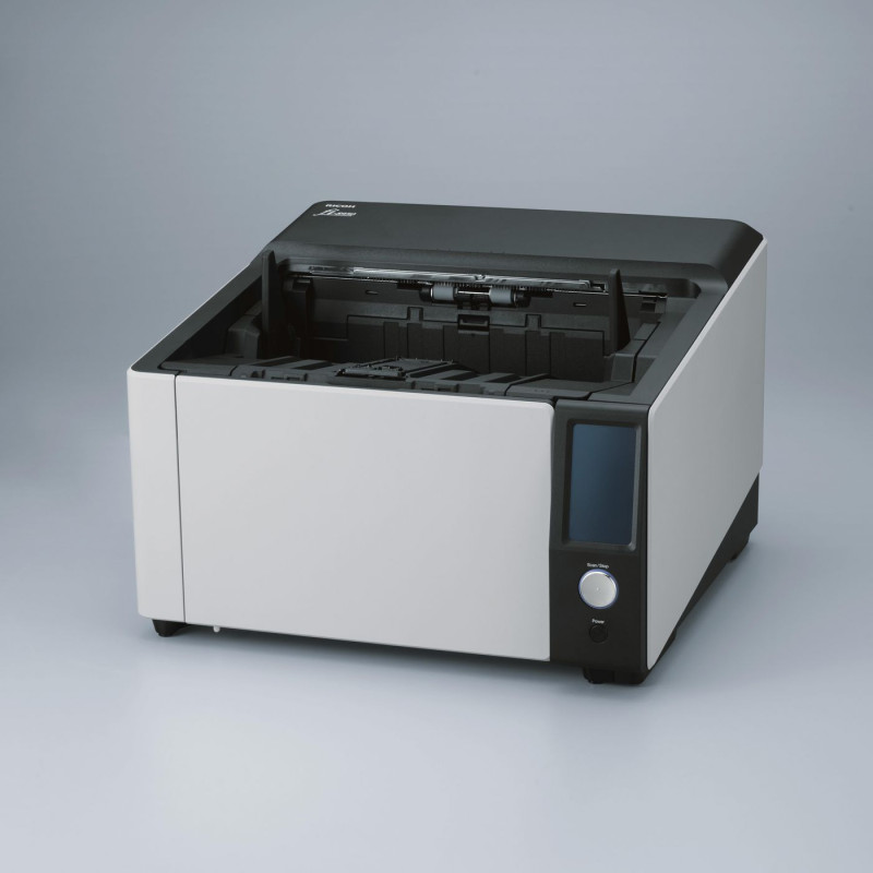 Fi-8950 Adf Scanner 600 X 600
