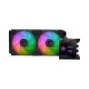 Computer Cooling System