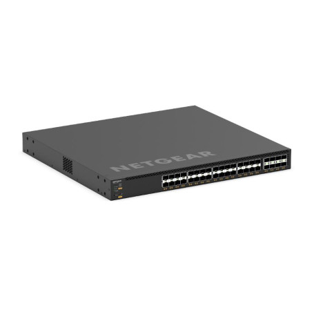 48PT M4350-32F8V MANAGED SWITCH
