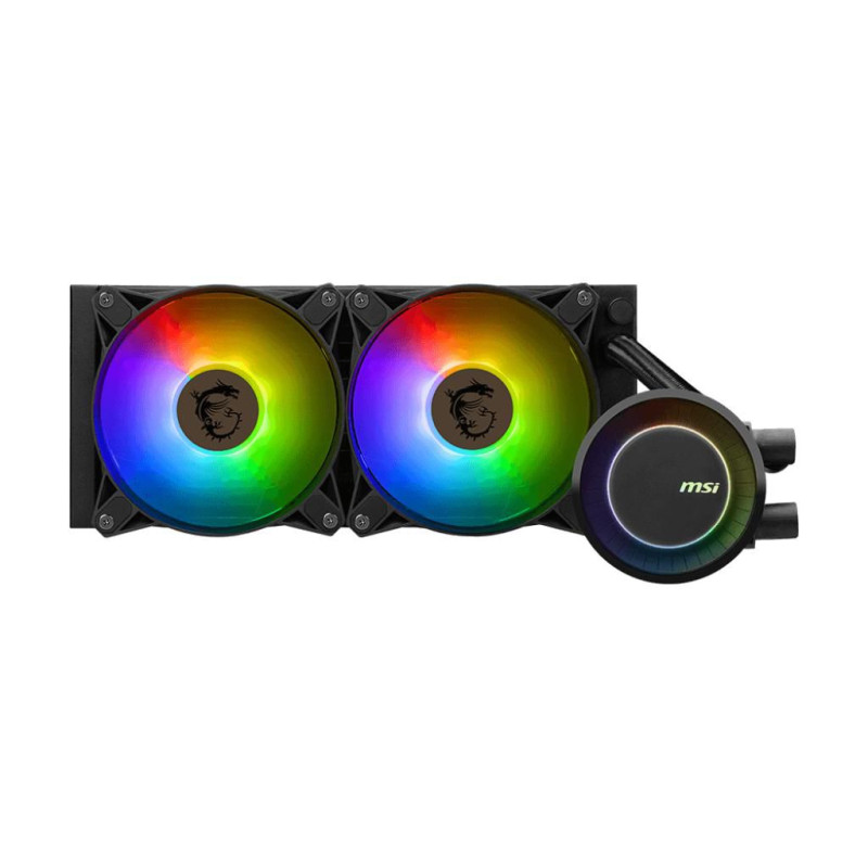 Mag Coreliquid E240 Computer