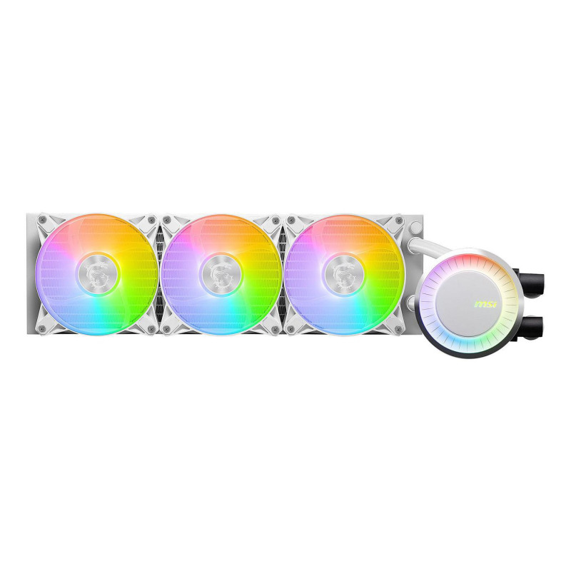 Mag Coreliquid E360 Computer