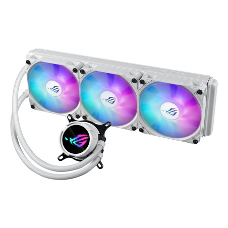 Rog Strix Lc Iii 360 Argb
