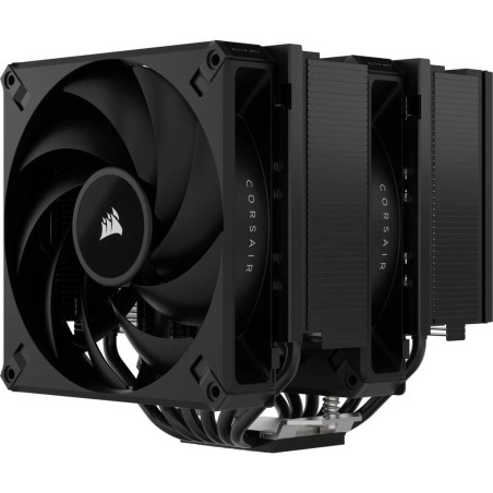 Computer Cooling System