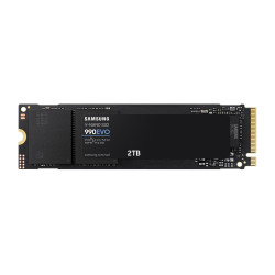 990 Evo M.2 2 Tb Pci Express