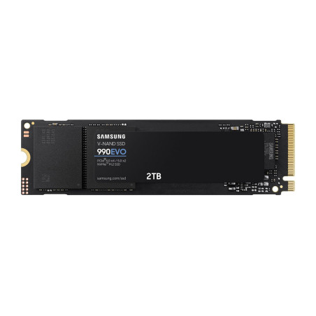 990 Evo M.2 2 Tb Pci Express
