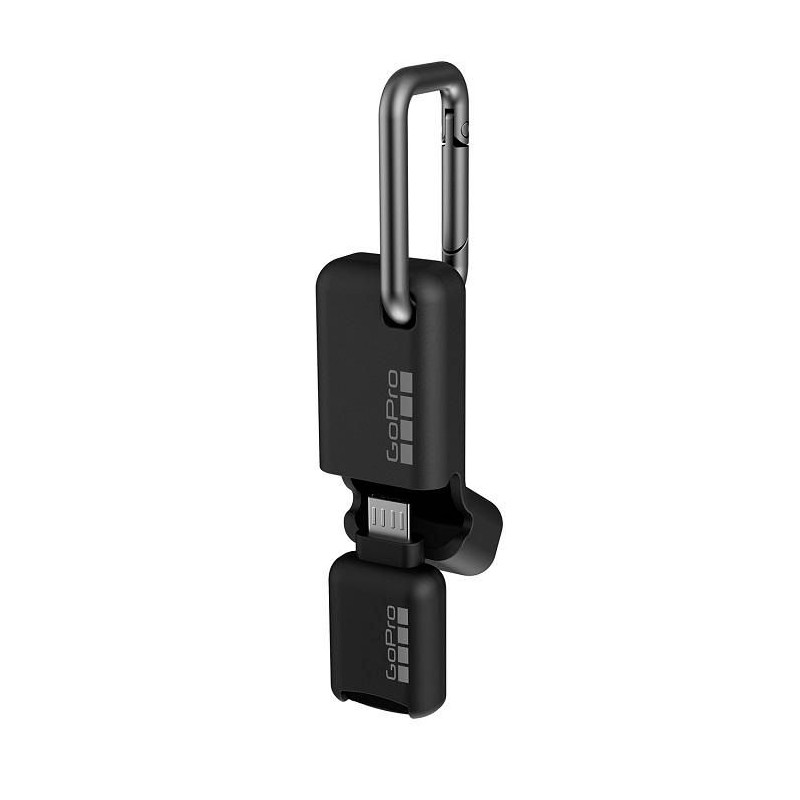Quik Key Card Reader