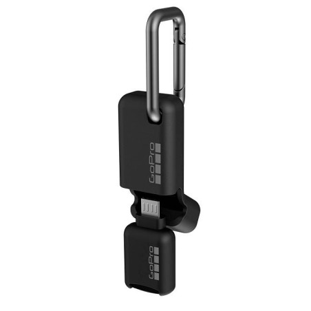 Quik Key Card Reader