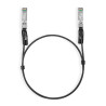 SM5220-1M - Cable de conexión directa SFP+ 10G Omada by | APLIUM