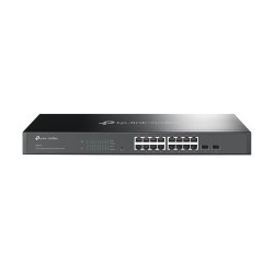 TP-Link Omada 16-Port Gigabit | APLIUM