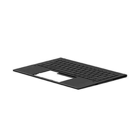SPS-TOP COVER W/KB CPBL SR