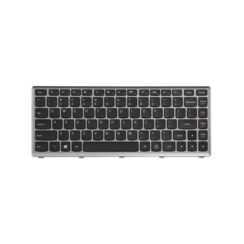 Keyboard (US ENGLISH)