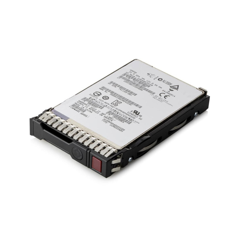 DRV SSD 1.92TB SATA SC DS