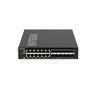 24PT M4350-12X12F MANAGED SWITCH