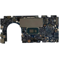 Latitude 3320 laptop