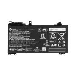 45Wh 3-cell lithium-ion