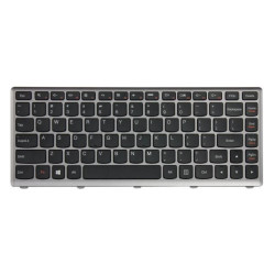 Keyboard (SPANISH)