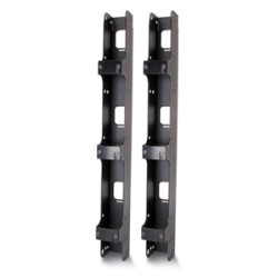 Vertical Cable Organizer 6"