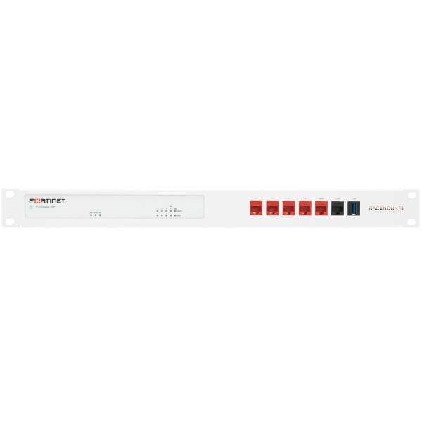 Rack Mount Kit for FortiGate