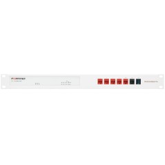 Rack Mount Kit for FortiGate