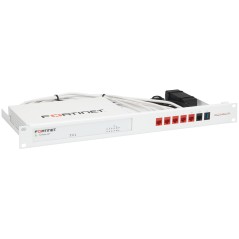 Rack Mount Kit for FortiGate