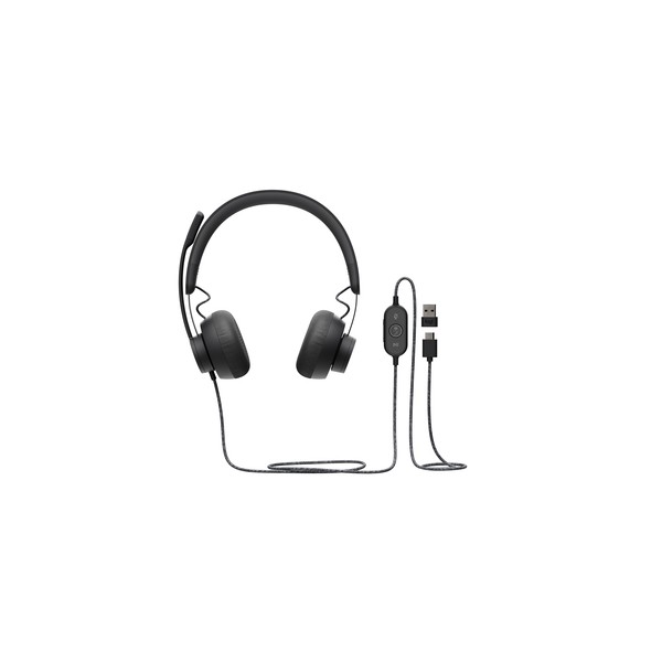 Zone Wired Teams Headset
